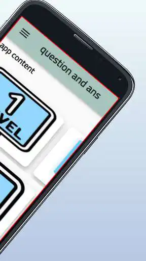 Play question and answer app  and enjoy question and answer app with UptoPlay