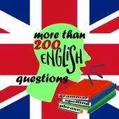 Free play online Question answer in easy english APK