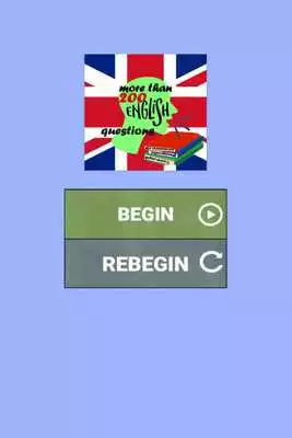 Play Question answer in easy english