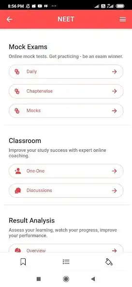 Play Questionbang: Exam Preparatory  and enjoy Questionbang: Exam Preparatory with UptoPlay