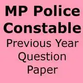 Free play online Question Papers - Madhya Pradesh Police Constable APK