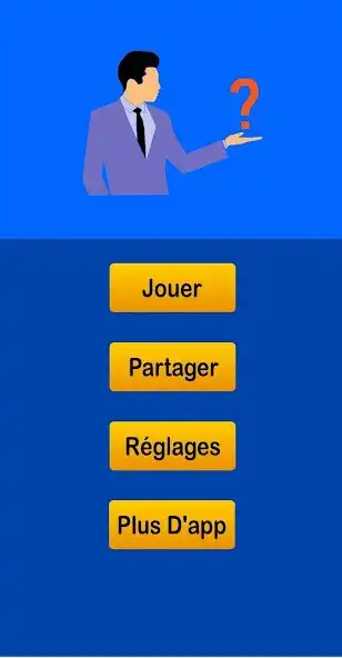 Play Question pour un champion and enjoy Question pour un champion with UptoPlay Play Question pour un champion and enjoy Question pour un champion with UptoPlay