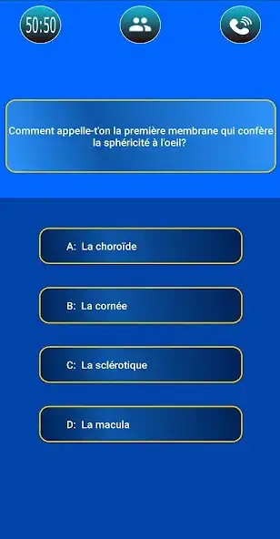 Play Question pour un champion as an online game online Question pour un champion with UptoPlay Play Question pour un champion as an online game Question pour un champion with UptoPlay