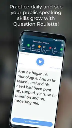 Play Question Roulette: Communication Skills App as an online game online Question Roulette: Communication Skills App with UptoPlay Play Question Roulette: Communication Skills App as an online game Question Roulette: Communication Skills App with UptoPlay