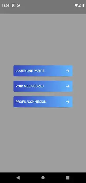 Play Questions a Choix Multiples - QCM as an online game Questions a Choix Multiples - QCM with UptoPlay