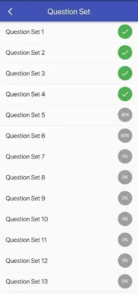 Play Questions Daily - Fun Quizzes as an online game Questions Daily - Fun Quizzes with UptoPlay