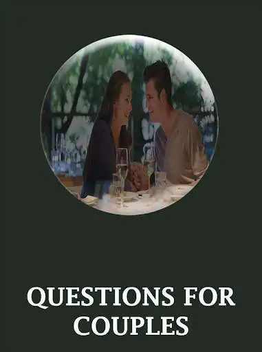 Play Questions For Couples  and enjoy Questions For Couples with UptoPlay