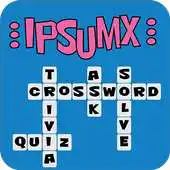 Free play online Questions Game Trivia -IpsumX APK