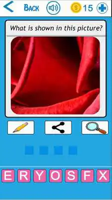 Play Questions Game Trivia -IpsumX