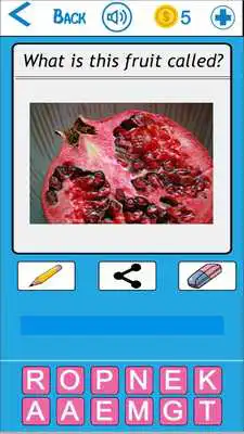 Play Questions Game Trivia -IpsumX
