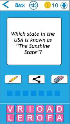 Play Questions Game Trivia -IpsumX