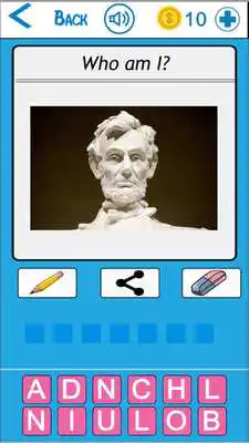 Play Questions Game Trivia -IpsumX