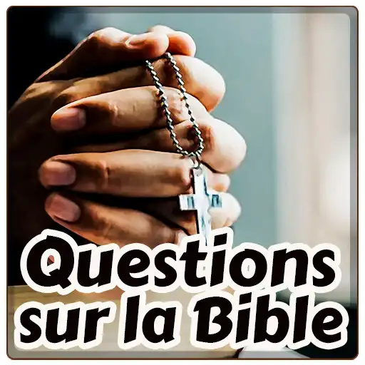 Play Questions sur la Bible APK Play Questions sur la Bible APK
