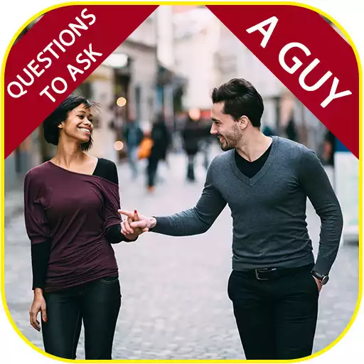 Free play online Questions To Ask A Guy APK