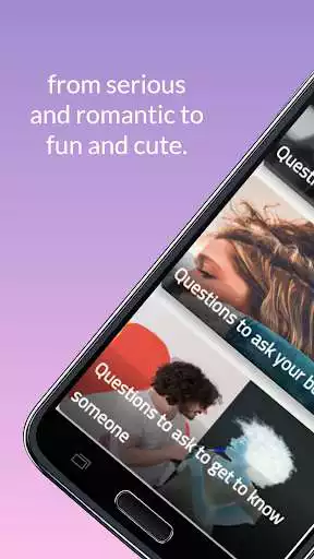 Play Questions to ask  boyfriend  and enjoy Questions to ask  boyfriend with UptoPlay