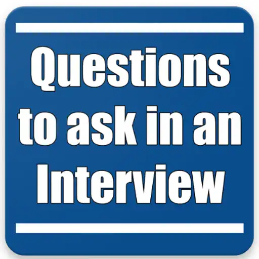 Play Questions to ask in an interview APK