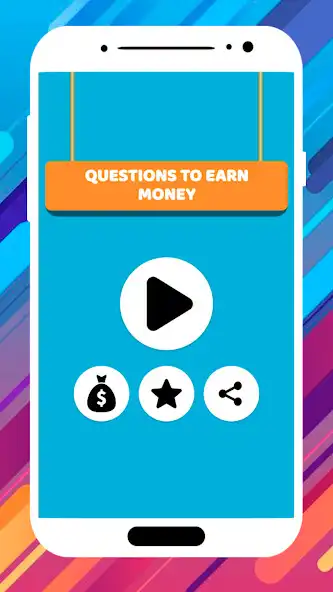 Play Questions to earn money  and enjoy Questions to earn money with UptoPlay
