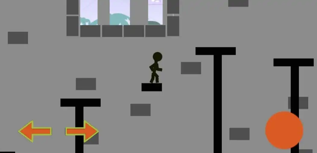 Play Quest KR level as an online game Quest KR level with UptoPlay