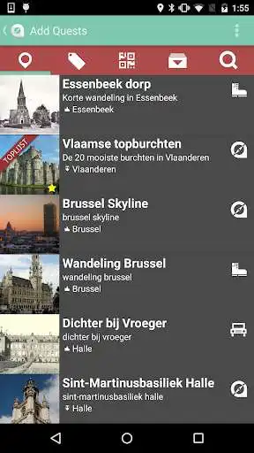 Play QUESTL  and enjoy QUESTL with UptoPlay