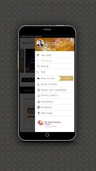 Play Quest Mall - Luxury Lifestyle as an online game Quest Mall - Luxury Lifestyle with UptoPlay