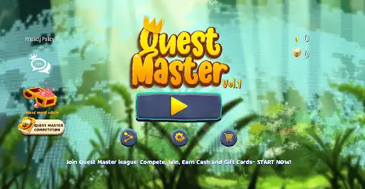 Play Quest Master Volume1  and enjoy Quest Master Volume1 with UptoPlay