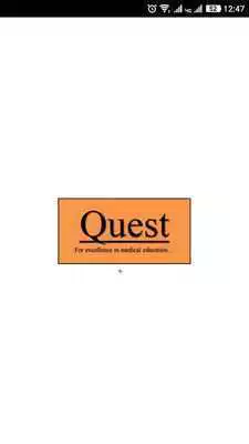 Play Quest Medical