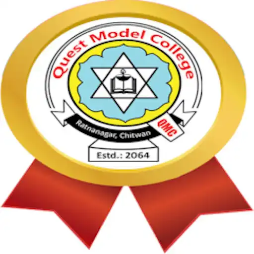 Play Quest Model College : Chitwan APK Play Quest Model College : Chitwan APK