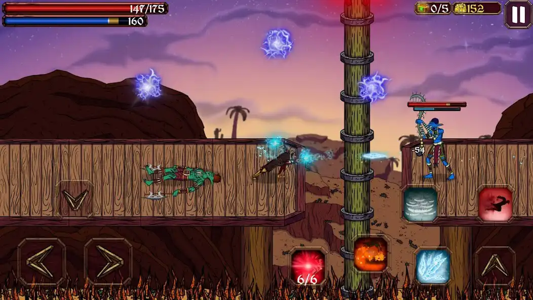 Play Quest of Wizard Demo as an online game online Quest of Wizard Demo with UptoPlay Play Quest of Wizard Demo as an online game Quest of Wizard Demo with UptoPlay