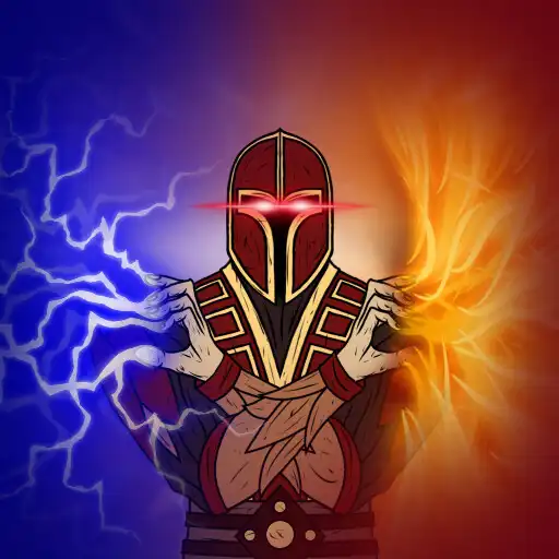 Play Quest of Wizard APK