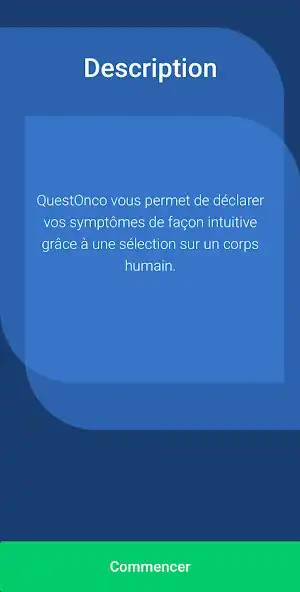 Play QuestOnco  and enjoy QuestOnco with UptoPlay