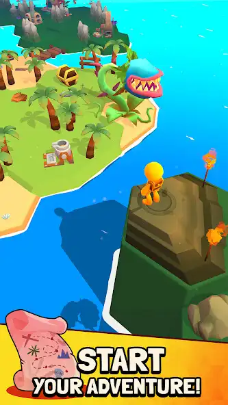 Play Questopia: Conquer the World  and enjoy Questopia: Conquer the World with UptoPlay