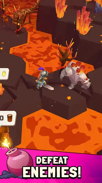 Play Questopia: Conquer the World as an online game Questopia: Conquer the World with UptoPlay