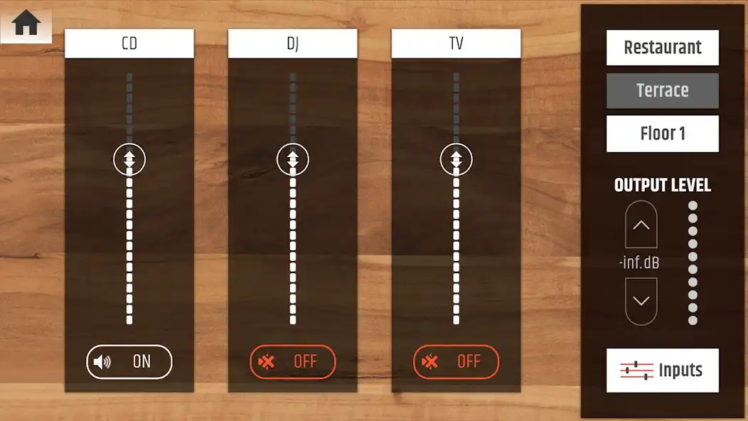 Play QUESTRA Panels as an online game QUESTRA Panels with UptoPlay