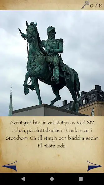 Play Questropolis Stockholm as an online game online Questropolis Stockholm with UptoPlay Play Questropolis Stockholm as an online game Questropolis Stockholm with UptoPlay