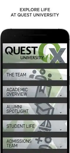 Play Quest University as an online game Quest University with UptoPlay