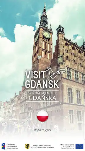 Play Questy VisitGdansk  and enjoy Questy VisitGdansk with UptoPlay