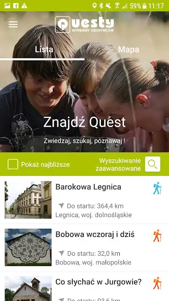 Play QUESTY - Wyprawy Odkrywców  and enjoy QUESTY - Wyprawy Odkrywców with UptoPlay