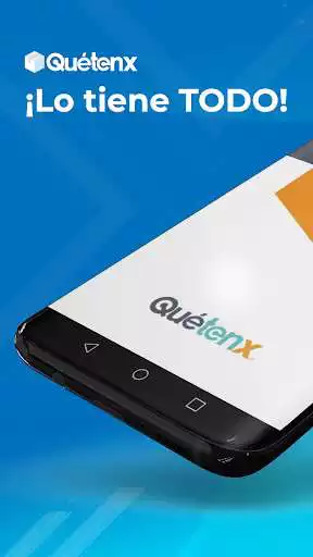 Play Quetenx - todo para su Farmacia  and enjoy Quetenx - todo para su Farmacia with UptoPlay