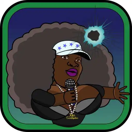 Run free android online Que Tiro Foi Esse APK