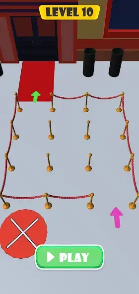 Play Queue Control  and enjoy Queue Control with UptoPlay