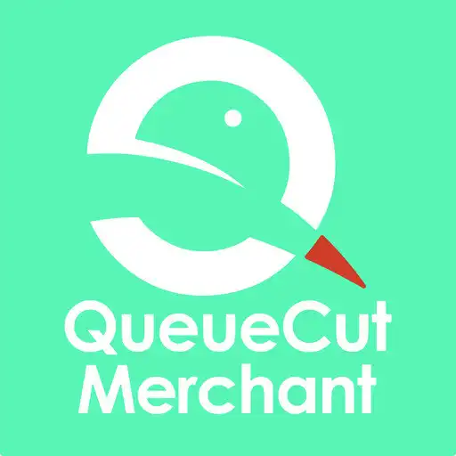 Play Queuecut Merchant APK