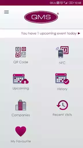 Play Queue Management System (QMS)  and enjoy Queue Management System (QMS) with UptoPlay