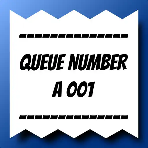Play Queue Number Bluetooth Printer APK