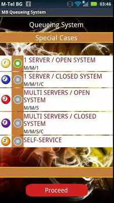 Play Queuing System