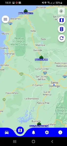 Play Quevedo Ventas Express GPS as an online game online Quevedo Ventas Express GPS with UptoPlay Play Quevedo Ventas Express GPS as an online game Quevedo Ventas Express GPS with UptoPlay