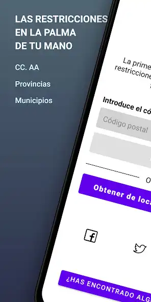 Play QueVirus - Restricciones en Es  and enjoy QueVirus - Restricciones en Es with UptoPlay