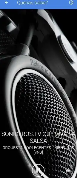 Play Que Viva la Salsa as an online game Que Viva la Salsa with UptoPlay