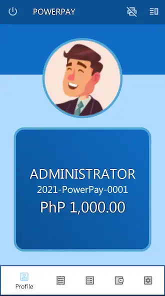Play QUEZELCO 2 PowerPay as an online game QUEZELCO 2 PowerPay with UptoPlay