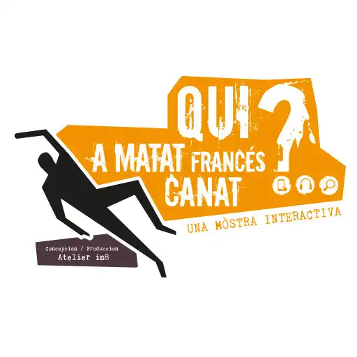 Play Qui a matat Francés Canat ? APK