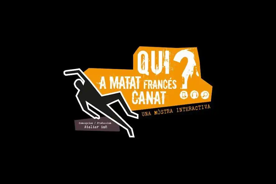 Play Qui a matat Francés Canat ?  and enjoy Qui a matat Francés Canat ? with UptoPlay